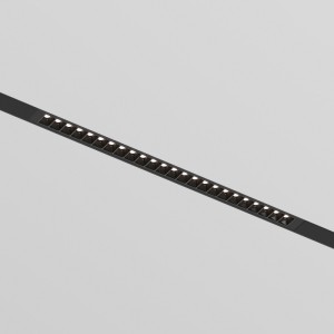 Светильник на шине Denkirs DK8002-BK
