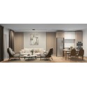 Светильник на шине Denkirs DK8002-BK