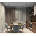 Светильник на шине Denkirs DK8002-BK