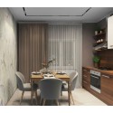 Светильник на шине Denkirs DK8002-BK
