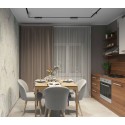 Светильник на шине Denkirs DK8006-BK