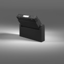 Светильник на шине Elektrostandard 85081/01 6W 2700-6500K Dim Kos (чёрный)