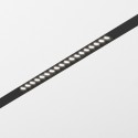 Светильник на шине Elektrostandard Slim Magnetic SL03 Трековый светильник 18W 4200K (черный) 85