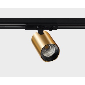 Светильник на шине ITALLINE TR 3006 gold