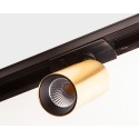 Светильник на шине ITALLINE TR 3006 gold