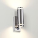 Светильник настенный Odeon Light 6604/2W