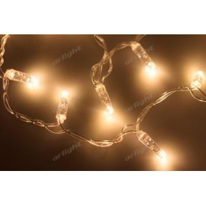 Светодиодная бахрома ARdecoled 026025