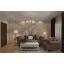 Торшер TK Lighting 1092 lozano 1
