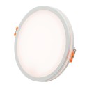 Влагозащищенный светильник LeDron LIP0906-20W-Y4000K