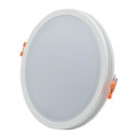 Влагозащищенный светильник LeDron LIP0906-20W-Y4000K