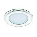Влагозащищенный светильник Lightstar 212031