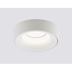 Встраиваемый светильник Ambrella Light A890 WH
