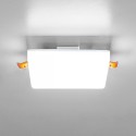 Встраиваемый светильник Citilux CLD53K10N