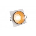 Встраиваемый светильник Denkirs DK2402-GD