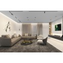 Встраиваемый светильник Denkirs DK3022-BK