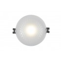 Встраиваемый светильник Denkirs DK3400-WH