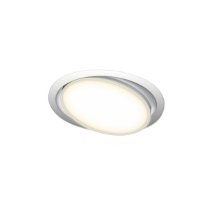 Встраиваемый светильник Donolux DL18813/15W White R