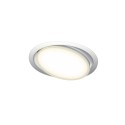 Встраиваемый светильник Donolux DL18813/15W White R