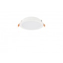 Встраиваемый светильник Simple Story 2086-LED12DLW