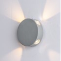 Бра ARTE Lamp A1525AP-1GY