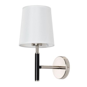 Бра ARTE Lamp A2589AP-1SS