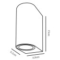 Бра ARTE Lamp A3102AL-2BK