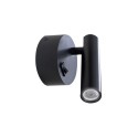 Бра Donolux DL18436/A Black