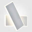 Бра Elektrostandard 90316/2 белый