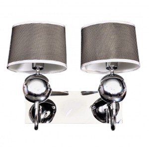 Бра Lumina Deco LDW 052-2
