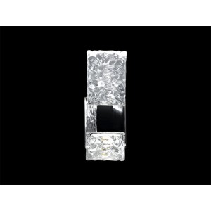 Бра Newport 15382/A chrome