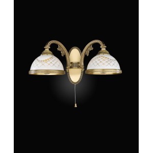 Бра Reccagni Angelo A 7002/2