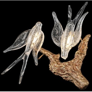 Бра WERTMARK WE183.02.501