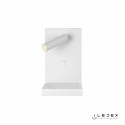 Бра iLedex 1831A WH