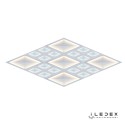 Бра iLedex SMD-923404 WH-3000K