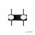 Бра iLedex X088206 6W BK