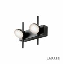 Бра iLedex X088206 6W BK