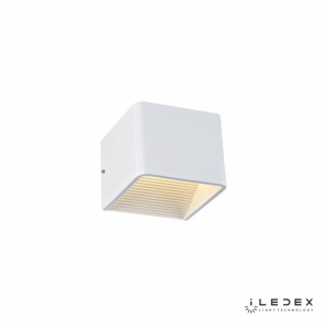 Бра iLedex ZD8010S-6W WH