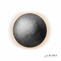 Бра iLedex ZD8102-18W Silver