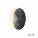 Бра iLedex ZD8102-18W Silver
