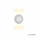 Бра iLedex ZD8168-6W WH