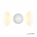 Бра iLedex ZD8168-6W WH