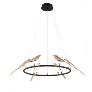 Детская люстра Divinare 1188/06 LM-42