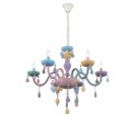 Детская люстра ST-Luce SL1700.783.06