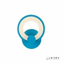 Детское бра iLedex A001/1 Blue