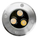Грунтовый светильник Feron 48345