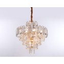 Каскадная люстра Ambrella Light TR5233