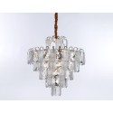 Каскадная люстра Ambrella Light TR5233