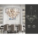 Каскадная люстра Ambrella Light TR5255