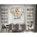 Каскадная люстра Ambrella Light TR5255