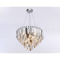 Каскадная люстра Ambrella Light TR5255